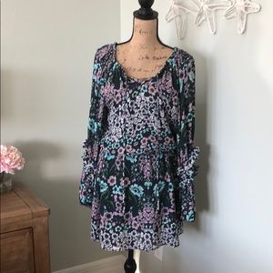 Parker dress, size Small